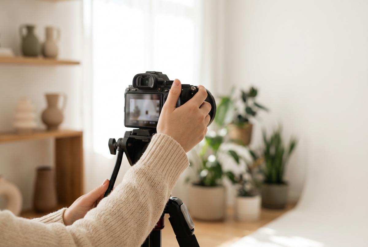 51吃瓜视频演示 - 摄影技巧视频教程